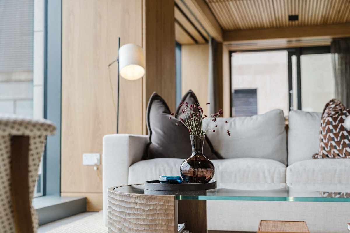 Interior Photography 11